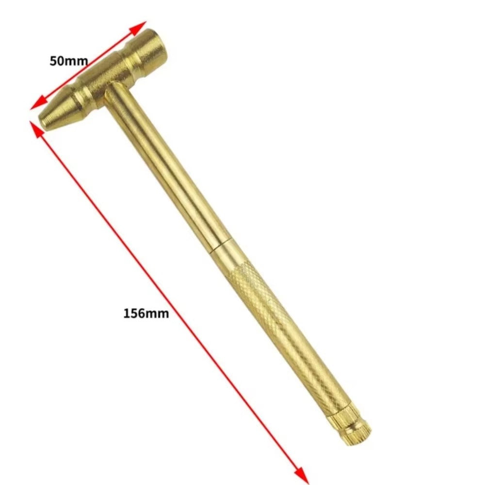 HammerPro™ 6-u-1 mini precizni alat